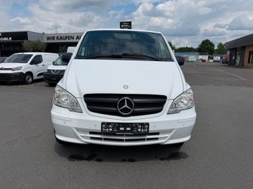 Mercedes Vito - 2