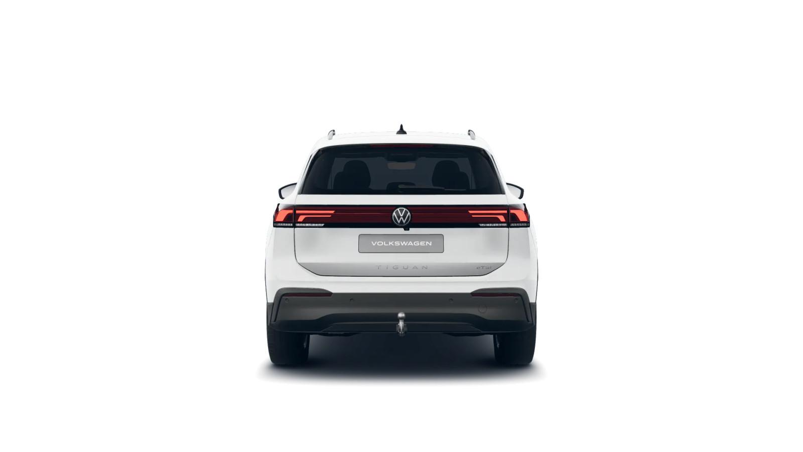 Volkswagen Tiguan 1.5 eTSI DSG ENERGY*LED*AHK*KAMERA*PDC*SH, миниатюра 7
