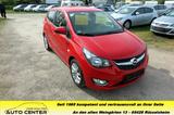 Opel Karl 1.0 Innovation Easytronic - Scheckheft - Opel Karl: Innovation