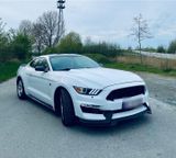 Ford Mustang V6 304PS | Automatik | US-Car | - Ford Mustang in Hagen