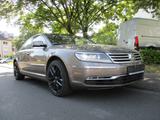 Volkswagen Phaeton V6 TDI 5-Sitzer Klima u. Bremsanlage neu - gebrauchte VW Phaeton aus dem Jahr 2012