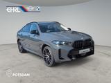 BMW X6 M60i xDrive M-PAKET PRO | AKTIVLENKUNG B&O HI - scheckheftgepflegte BMW X6 M60