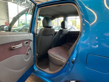MYAUTOCENTER – Gebraucht- und Jahreswagen mit Werkstattservice in Pfaffenhofen Hyundai Atos 1.1 *TÜV NEU*