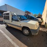 Renault Rapid 1.4 RN 58 RN - Renault Rapid Gebrauchtwagen