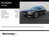 Audi S6 Avant  TDI QUATTRO+AIR+HD-MATR+HUD+AHK