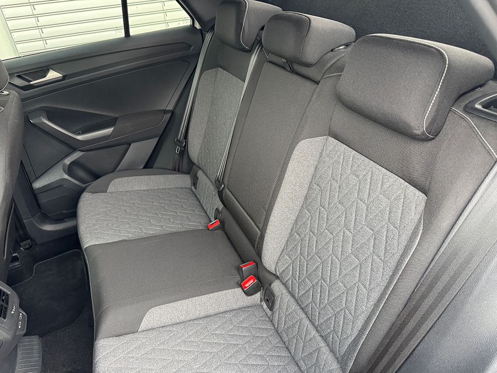 T-Roc 1.5 TSI DSG "MOVE PLUS" *NAVI*IQ.DRIVE*