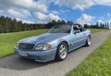 Mercedes-Benz SL 300 - Mercedes-Benz SL 300: Von Privat