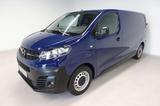 Opel Vivaro 2.0D Flügeltür Klima Navi Standheizung AH - Opel Vivaro: 2.0