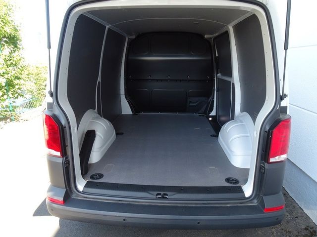 T6.1 Transporter 2.0 TDI Kasten - Komfortpaket