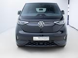 Volkswagen ID.Buzz GTX LR 4M*86 kWh*7-SITZ*AHK*AREA*PANO* - Volkswagen Gebrauchtwagen in Berlin