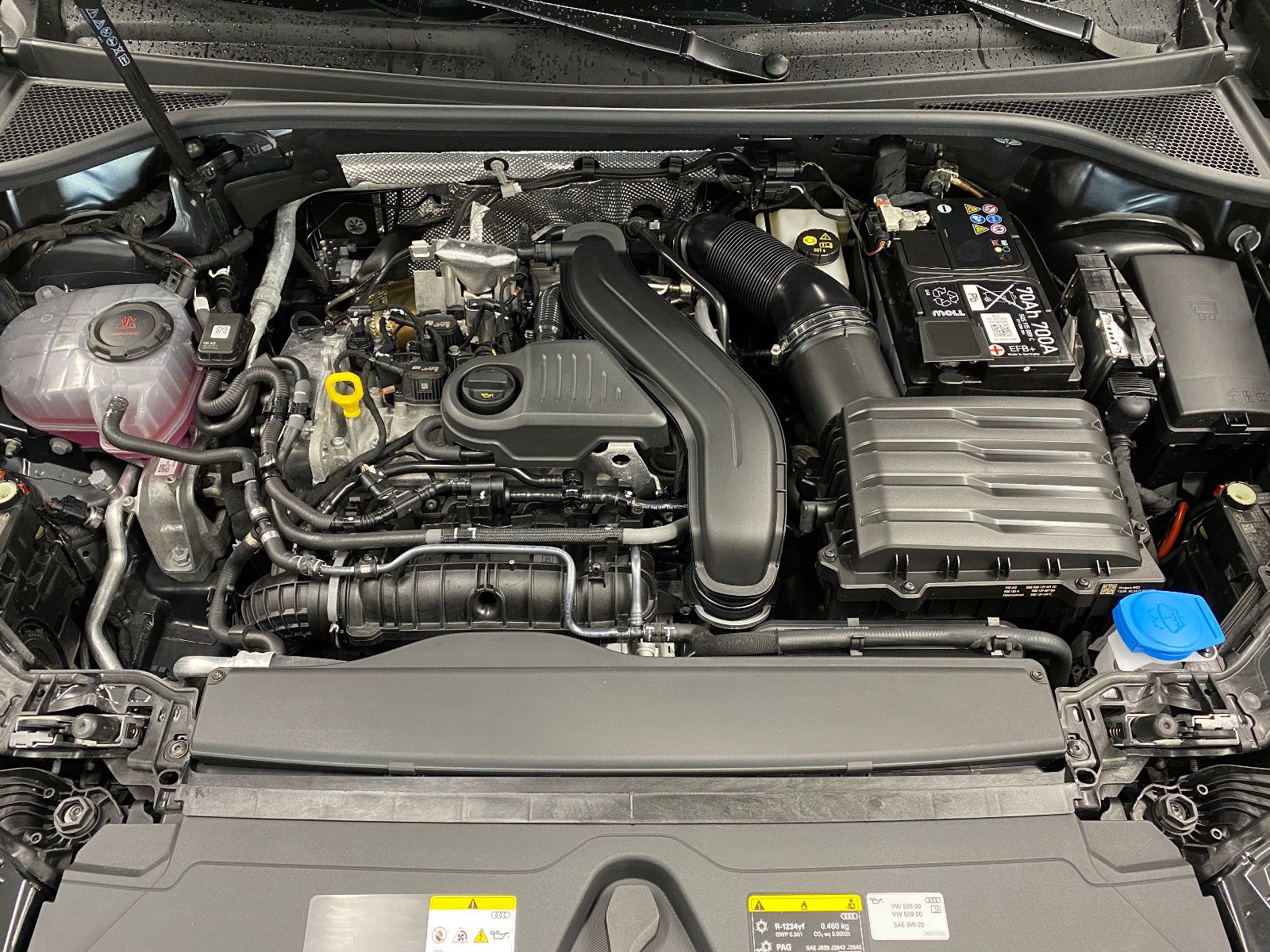 Audi Q3 - Bild 15