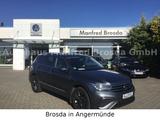 Volkswagen Tiguan Allspace Life AHZ NAV KAM APP 26% - Volkswagen Tiguan Allspace: Limousine