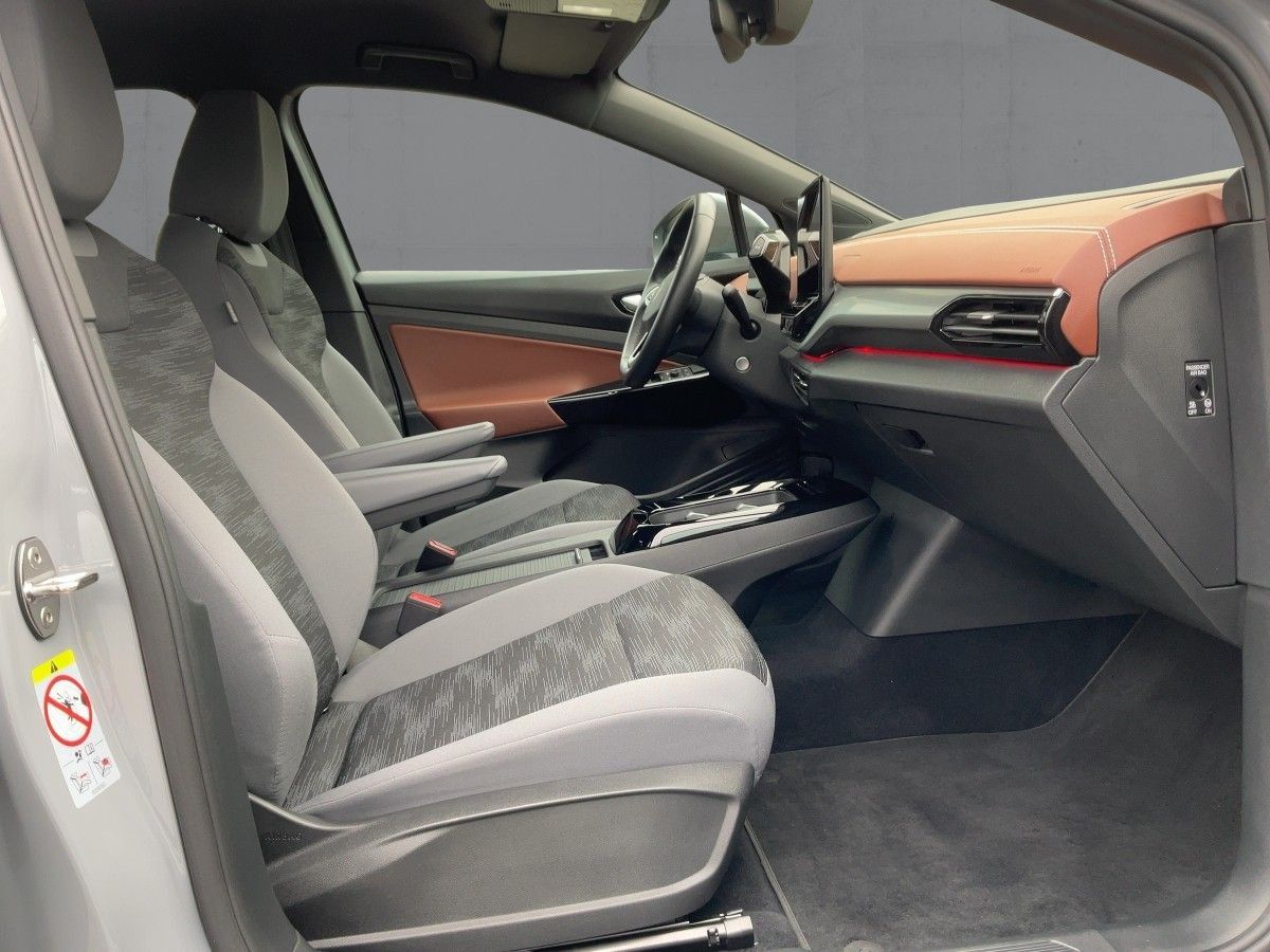 Volkswagen ID.5 - Bild 12