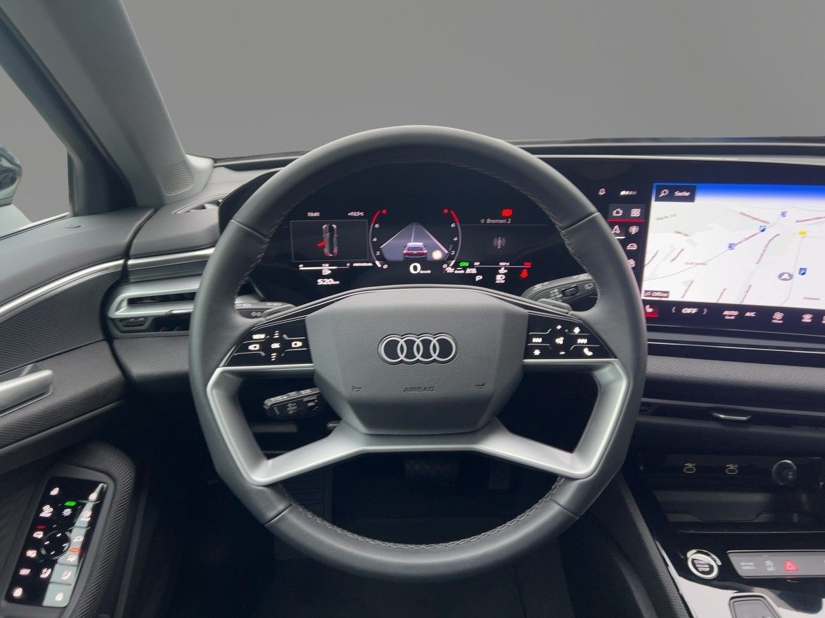Audi A5 - Bild 12