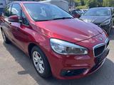 BMW 218 2 Active Tourer 218 d Sport Line - BMW Gebrauchtwagen in Gladbeck