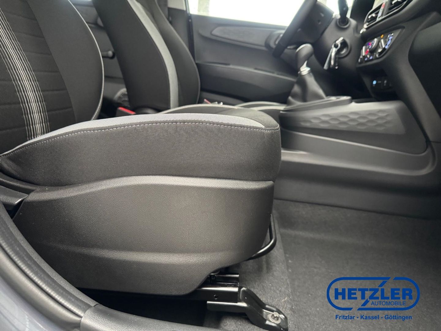 Hyundai i10 – Bild 15