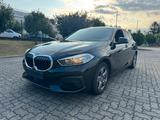 BMW 118 i Advantage Automatik PDC Apple Car Play - BMW 118 in Ludwigshafen