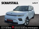 Kia Soul EV Spirit 3-Phasen-Lader Head UP ACC Tempom - Kia Soul: EV
