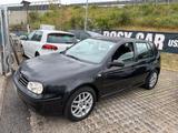 Volkswagen Golf 1.6 16V cat 5 porte Highline-08/ - Volkswagen Golf aus 2001: 1.6