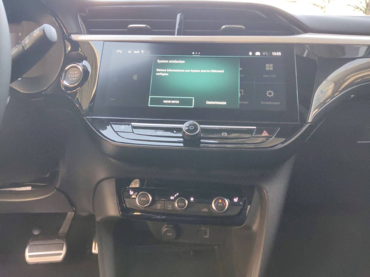 Opel Corsa - Bild 11