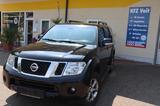 Nissan Pathfinder 2.5 dCi SE - Nissan Pathfinder: 2.5