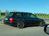 Audi S4 2.7 quattro Avant - 535hp/725nM