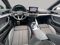 Audi A4 - Vorschau Bild 15