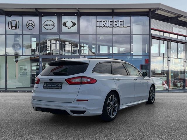 Ford Mondeo Turnier ST-Line °LED°Navi°BF°Keyless°SHZ°