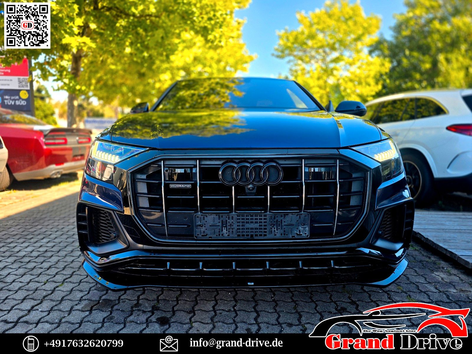 Фото авто