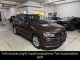 Volkswagen Tiguan 1.4 TSI Trendline BMT Navi,LED,PDC,1.Hand - VW Tiguan Gebrauchtwagen in Wiesbaden