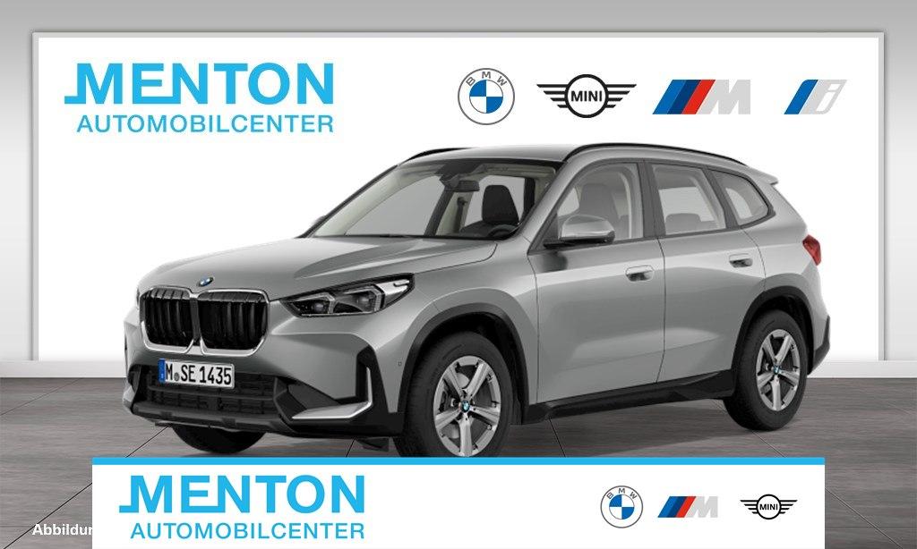 BMW X1 sDrive18i Head-Up DAB LED RFK Komfortzg. Shz