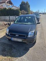 Ford Fusion 1,6 - gebrauchte Ford Fusion aus dem Jahr 2002