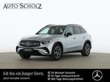 Mercedes-Benz GLC 300 d 4M AMG+NIGHT+AHK+DISTR+PANO+KAM+AMBI++ - Mercedes GLC 300 Diesel Gebrauchtwagen