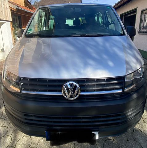 Volkswagen T6 Transporter