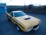 Ford Ranchero GT 351 Cleveland.V8,Autom.,Klappenausp. - Ford: Ranchero