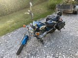 Yamaha Virago XV 125 - Offers matching your search criteria