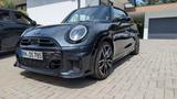 MINI Cooper S Cabrio  JCW Trim Steptronic... - MINI Cabrio Serie Jahreswagen