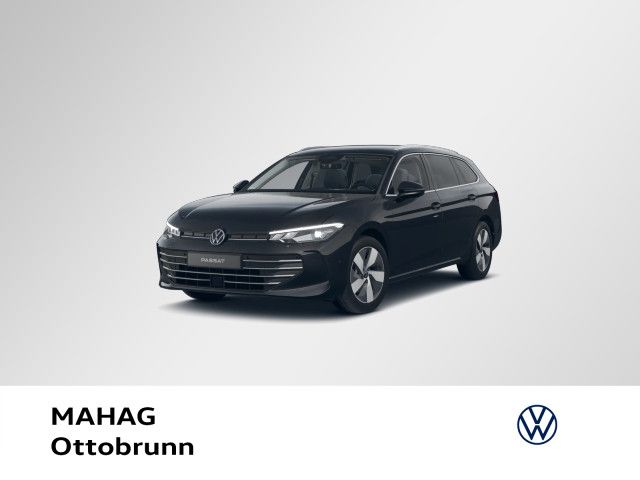 Image of Volkswagen Passat Variant