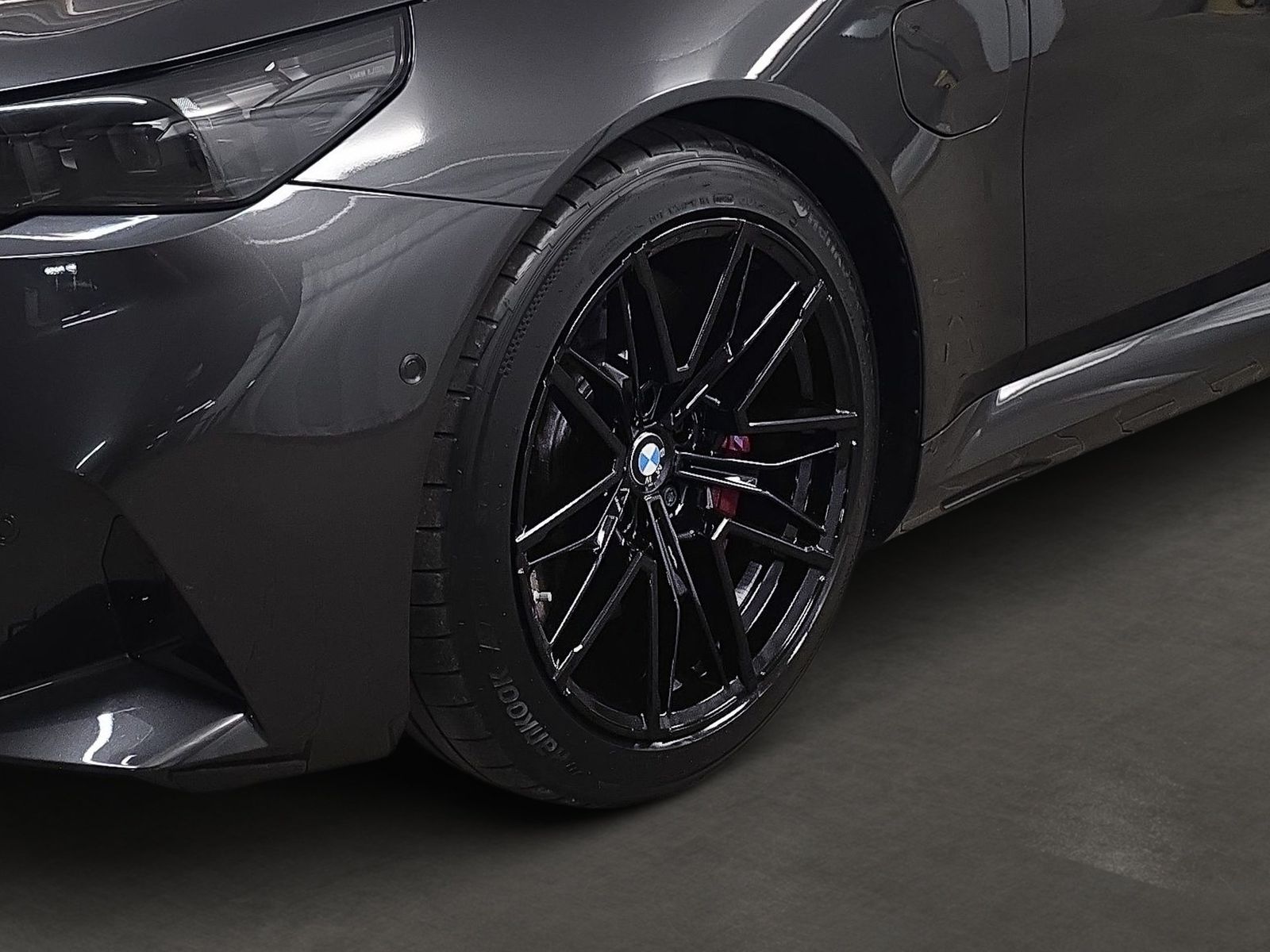BMW M5 - Bild 6