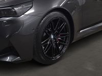 BMW M5 - Vorschau Bild 6