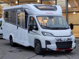 Dethleffs Just Camp Active T 6812 EB Automatik*ACC*RFK