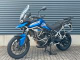 Triumph Tiger 900 GT Pro TOP, Koffersystem, Quickshifter - Offers