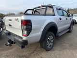 Ford Ranger 2.0 Wildtrak 51TK 2021Model Motorproblem - Ford: Unfallwagen
