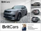 Land Rover RANGE ROVER SPORT D300 Dynamic SE - gebrauchte Land Rover Range Rover Sport aus dem Jahr 2024