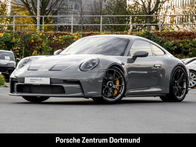 Porsche 992 911 GT3 Touring Liftsystem-VA HA-Lenkung