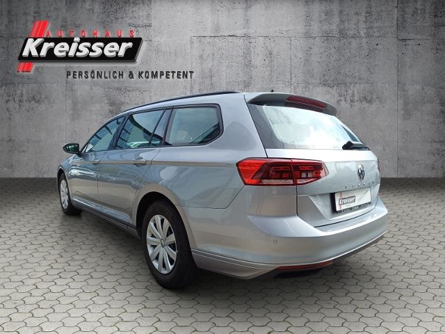 Passat Variant 1.5 TSI DSG/AHK/LED/ACC/SHZ