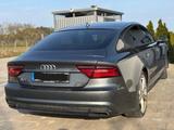 Audi A7 3.0 TDI 240kW quattro comp. tiptr. Spb. c... - Audi A7 mit Diesel-Antrieb: Massagesitze