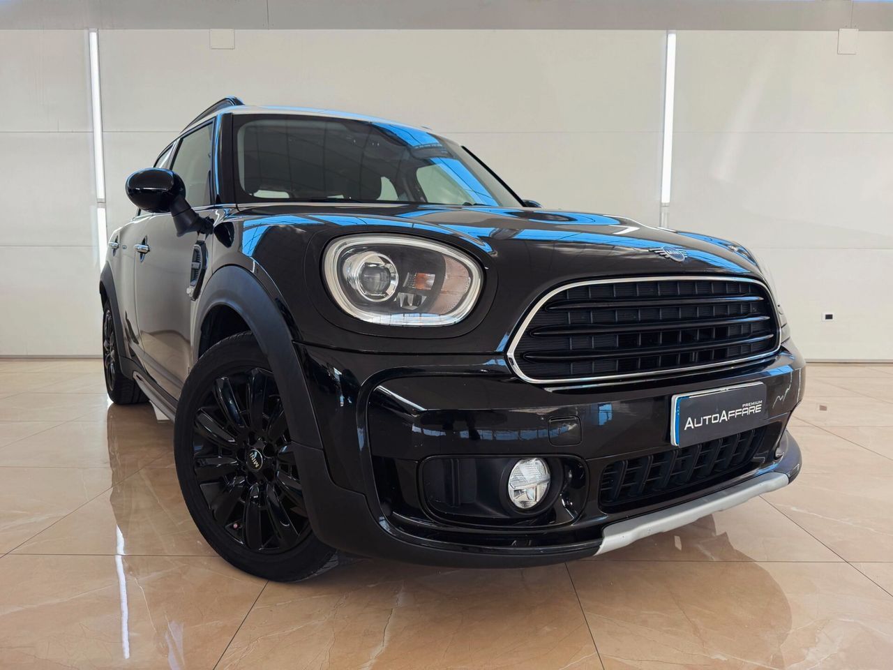 MINI Mini Countryman 2.0 Cooper D