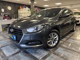 Hyundai i40 cw *Automatik*Navigation*Kamera*El.Sitze*Kli - Hyundai i40