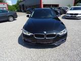 BMW 340 i xDrive Sport Line Tourin g EU6d-T Navi - schwarze BMW 340